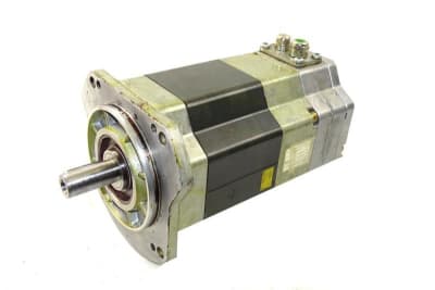 SIEMENS 1FK6084-6AZ21-9ZZ9-Z-S05