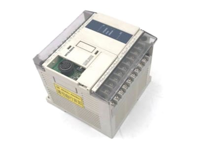 MITSUBISHI AX1N-24MT