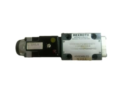 BOSCH 4WE5D61/AG24NK4V-S0-43A-S13