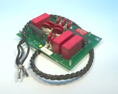 EATON CORPORATION 15-1084-1
