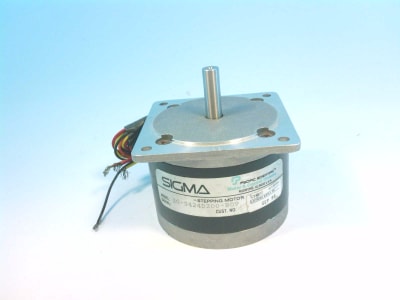 DANAHER MOTION 20-3424D200-B09