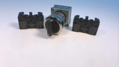 SIEMENS 3SB3610-2DA11