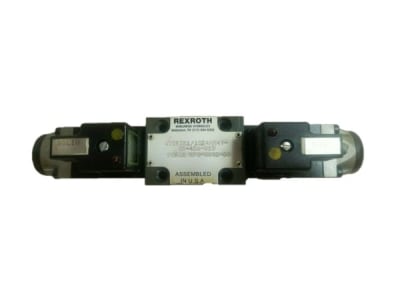 BOSCH 4WE6E51/AG24NK4V-S0-43A-813