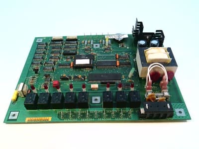 SCHNEIDER ELECTRIC TMU 01-1000-502