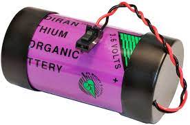TADIRAN BATTERIES TL-5930/F