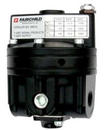 FAIRCHILD INDUSTRIAL PROD 20823J