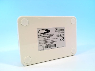 GEFEN INC EXT-DVI-2-MDP