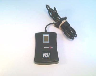 KEY SOURCE INTERNATIONAL KSI-1900 FFFB