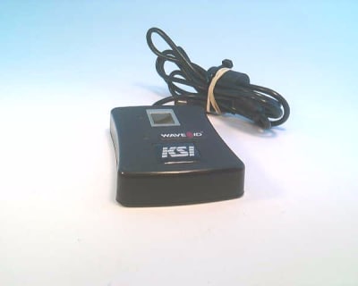 KEY SOURCE INTERNATIONAL KSI-1900 FFFB