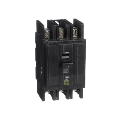 SCHNEIDER ELECTRIC QOU315