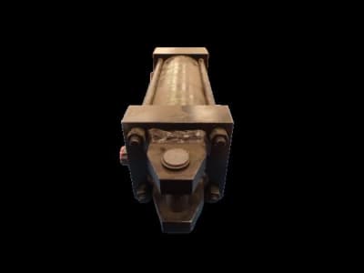 EATON CORPORATION LR5C-3.25X6.5-B-1-2-N-N-N-1-1-HA09YE