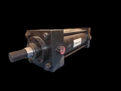 EATON CORPORATION LR5C-3.25X6.5-B-1-2-N-N-N-1-1-HA09YE