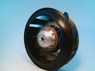 EBM PAPST R2E220-AA84-92