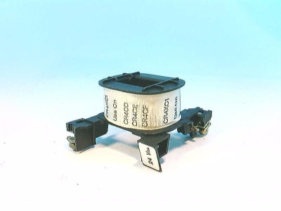 GENERAL ELECTRIC CR4XC1AL