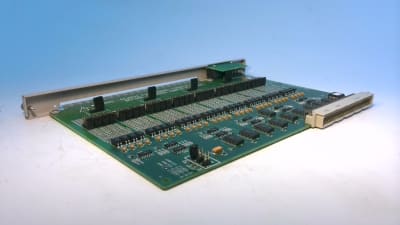 CONTROL TECHNOLOGY INC 901B-2589-A