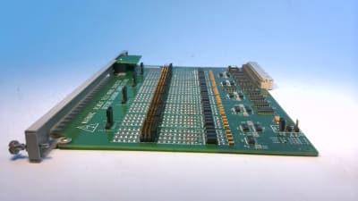 CONTROL TECHNOLOGY INC 901B-2589-A