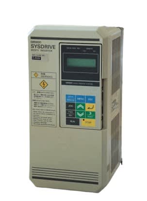 OMRON 3G3FV-A4040-CUE