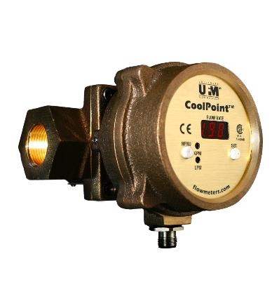 UNIVERSAL FLOW MONITORS CP6-N5F2J1