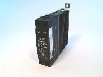 SENSATA TECHNOLOGIES CKRD4830P