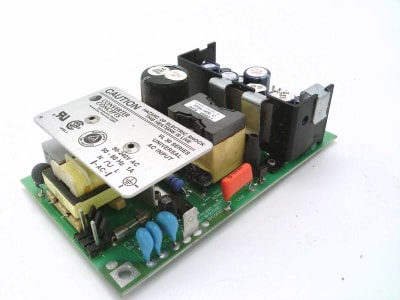 CONVERTER CONCEPTS VL30N0007