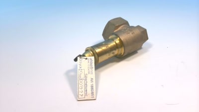 OEM CONTROLS INC 001227