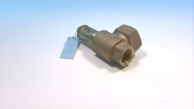 OEM CONTROLS INC 001227
