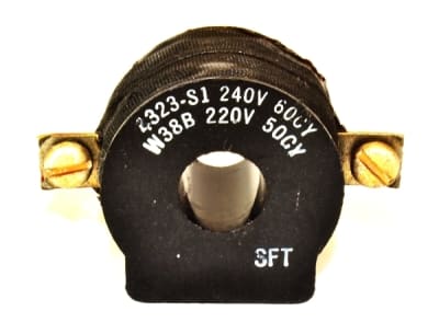 SCHNEIDER ELECTRIC 4323-S1-W38B