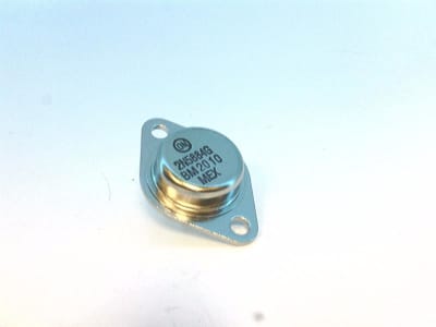 ON SEMICONDUCTOR 2N5884G