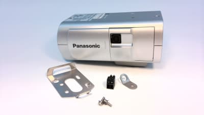 MATSUSHITA ELECTRIC WVSP509P