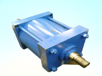 EATON CORPORATION LR5P-8X13-H-2-2-N-N-N-1-1-HB03AT