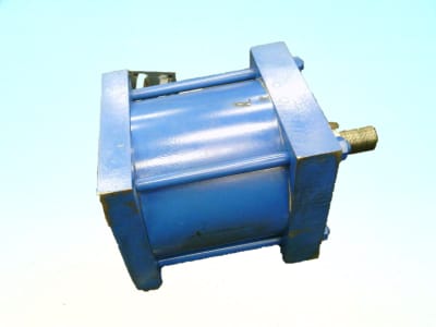 EATON CORPORATION LR5P-8X13-H-2-2-N-N-N-1-1-HB03AT