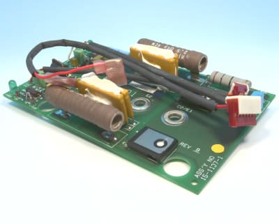 EATON CORPORATION 15-1137-1
