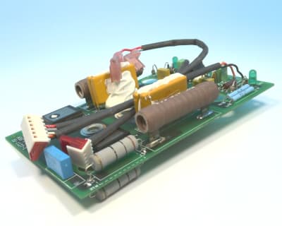 EATON CORPORATION 15-1137-1