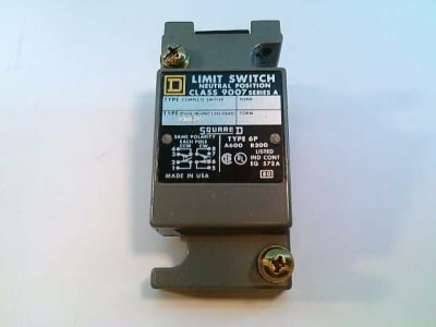 SCHNEIDER ELECTRIC 9007-CO64