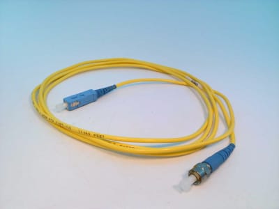 FIBER CONNECTIONS INC PC2FUCUJ-2-0