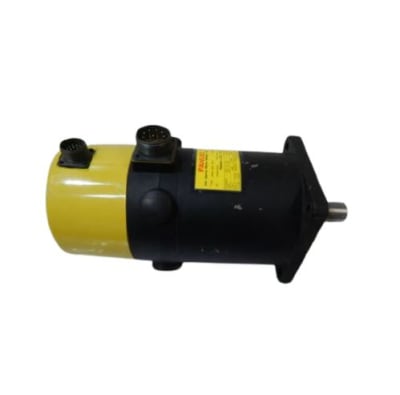 FANUC A06B-0651-B012-R