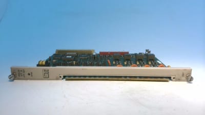 CONTROL TECHNOLOGY INC 901B-2501