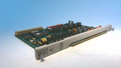 CONTROL TECHNOLOGY INC 901B-2501