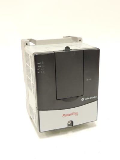 ALLEN BRADLEY 20AD3P4A0AYYACNN