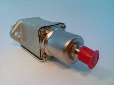 DANFOSS 016D1017