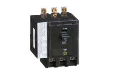 SCHNEIDER ELECTRIC QOB3151021