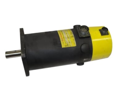 FANUC A06B-0651-B211