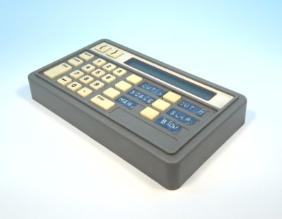INTELLIGENT INSTRUMENTATION CTM150G-00