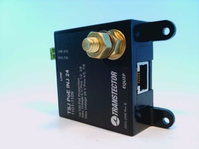 PROTECTION TECHNOLOGY 1101-1109