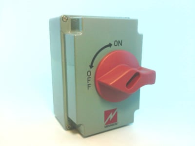 MENNEKES ME-20MS1A-M2