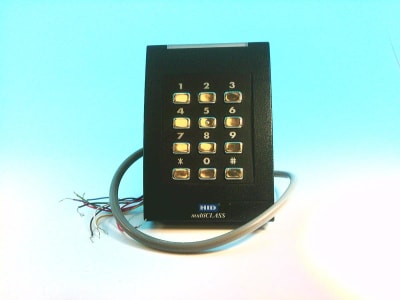 HID CORPORATION 6136CKN000000