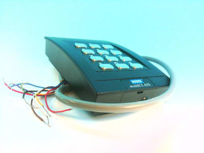 HID CORPORATION 6136CKN000000