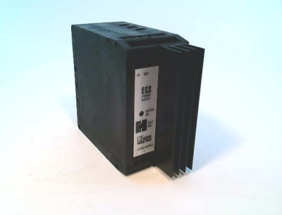 MOORE INDUSTRIES ECS/24DC/200MA/117AC
