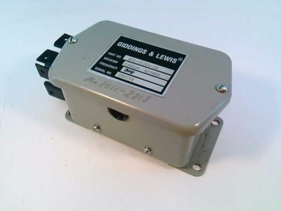 DANAHER MOTION 871-21266-00