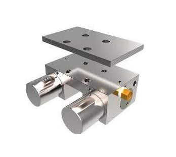 ZIMMER MBPS2501CS1A